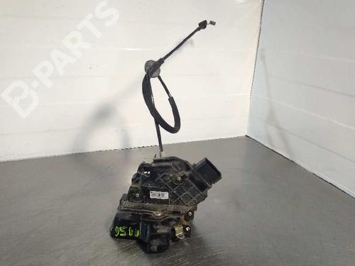 Front right lock FORD FOCUS II (DA_, HCP, DP)  | BP10957341C97 