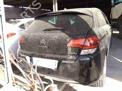Right front window switch CITROËN C4 II (NC_)  | BP9994737I26  - Image 6