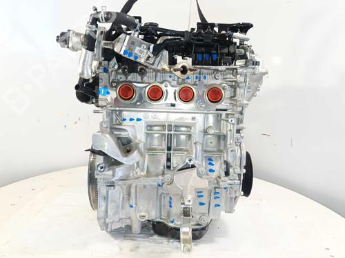 Engine NISSAN JUKE (F16_) 1.6 Hybrid | BP39101003M1 - Image 5