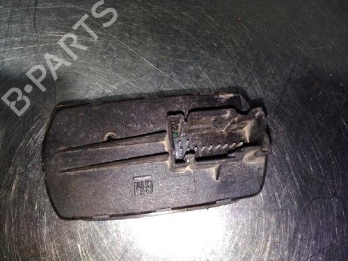 Left front window switch OPEL CORSA D (S07) | BP9990476I27 - Image 3