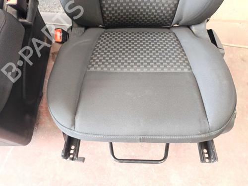 Seats set FORD TRANSIT CUSTOM V362 Bus (F3) 2.0 EcoBlue | BP32146580C78 - Image 2