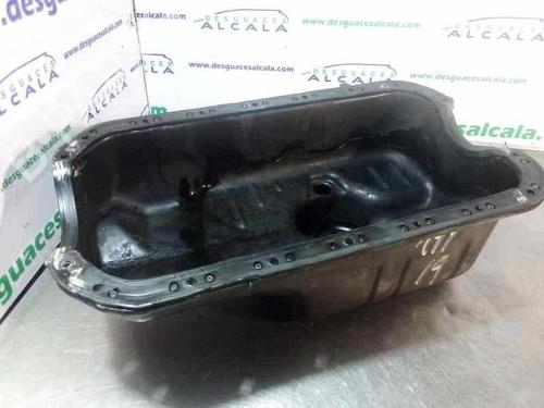 Oil sump HONDA CIVIC VII Hatchback (EU, EP, EV) 1.4 i (EP1, EU7) | BP14354579M115 - Image 2