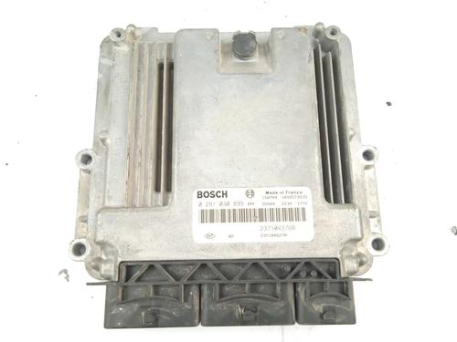 Used Engine control unit (ECU) RENAULT KANGOO / GRAND KANGOO II (KW0/1_) 1.5 dCi 75 (KW07, KW10, KW04) (75 hp) 17914033