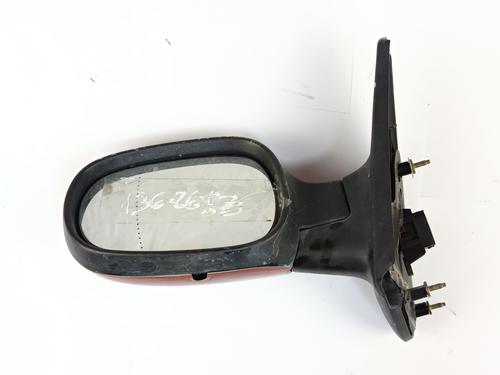 Retrovisor esquerdo RENAULT MEGANE I Coach (DA0/1_) 1.9 dTi (DA0N) (98 hp) 33012539