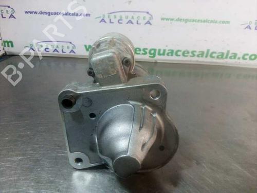 Used Starter Starter FORD C-MAX II (DXA/CB7, DXA/CEU) 1.5 TDCi (120 hp) 10751930 10751930