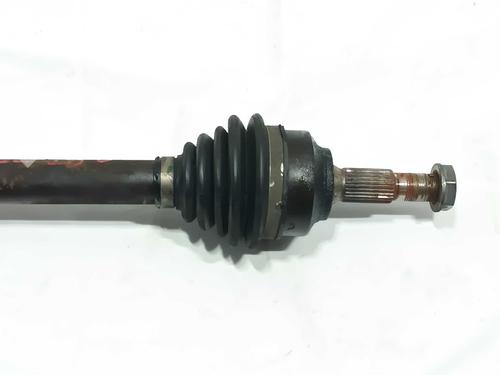 Right front driveshaft PEUGEOT 508 I (8D_) | BP32187264M39 - Image 2
