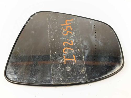 Used Left mirror glass Left mirror glass 37293624 37293624