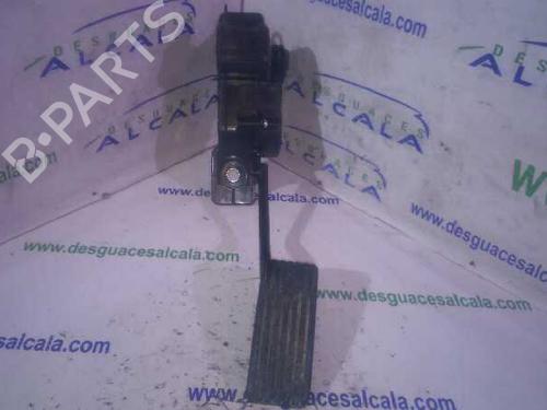 Used Pedal Pedal MITSUBISHI L200 / TRITON (KA_T, KB_T) [2004-2018] 11038099 11038099