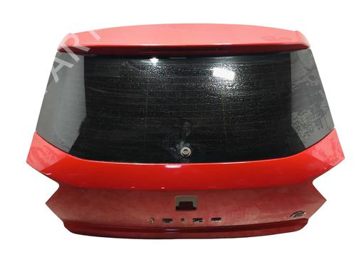Used Tailgate Tailgate 37519057 37519057
