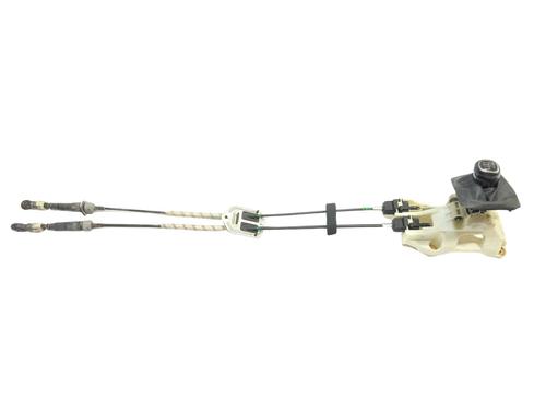 Selector da caixa Selector da caixa KIA RIO IV (YB, SC, FB) 1.4 CRDi 90 (90 hp) 19694897 19694897