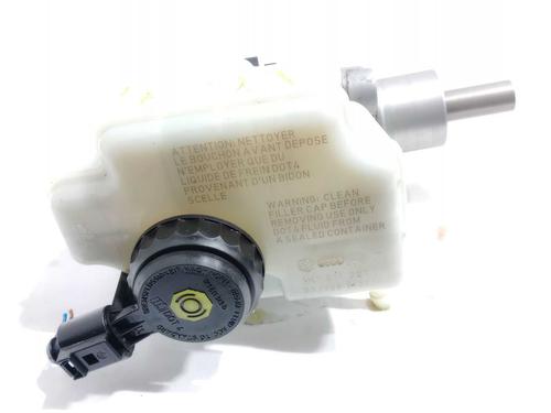 Brake master cylinder VW GOLF VI (5K1) 1.6 TDI | BP24416105M77 - Image 3