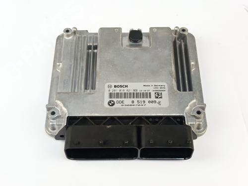 Used Engine control unit (ECU) Engine control unit (ECU) BMW X1 (E84) xDrive 20 d (184 hp) 34544834 34544834