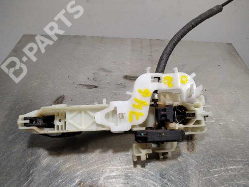 Front right exterior door handle KIA SPORTAGE III (SL)  | BP9997397C129 