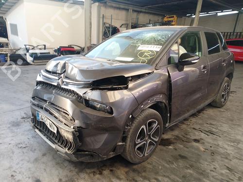 Starter CITROËN C3 AIRCROSS II (2R_, 2C_) 1.2 PureTech 110 (2RHNZB, 2RHNZW, 2RHNPX, 2RHNPJ) | BP30377119M8 