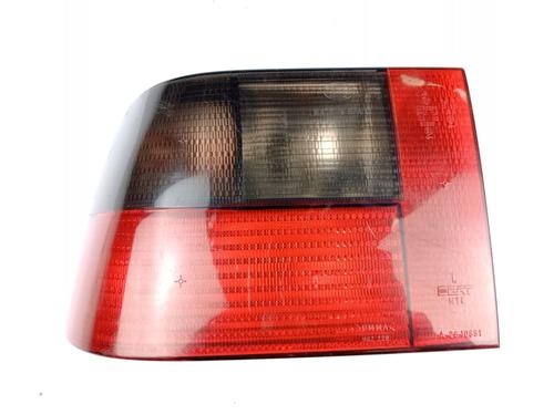 Used Left taillight SEAT IBIZA II (6K1) 1.4 i (60 hp) 24426049