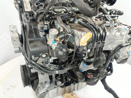 Engine SEAT LEON (5F1) 1.6 TDI | BP32262197M1 