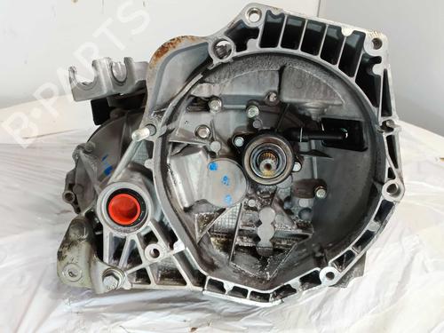 Used Gearbox Gearbox FIAT TIPO Estate (356_, 357_) 1.3 D (356WXH1A) (95 hp) 29008771 29008771
