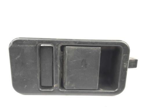 Used Rear right interior door handle Rear right interior door handle IVECO DAILY V Van 35C15 V, 40C15 V, 45C15 V, 50C15 V, 60C15 V,65C15 V (146 hp) 16724169 16724169