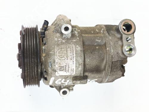 Used AC compressor AC compressor FIAT TIPO Saloon (356_, 357_) 1.3 D (356SXB1A, 356SXH1A, 356SXD1A) (95 hp) 33217356 33217356