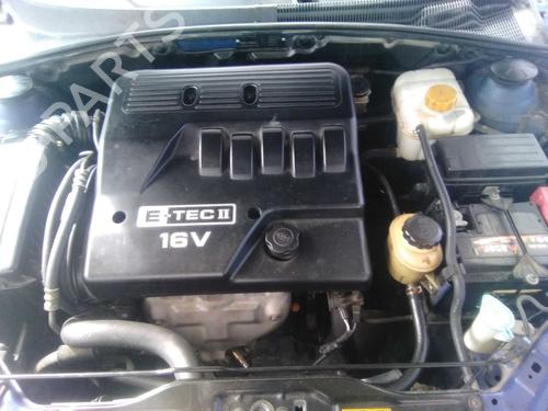 Right tailgate light DAEWOO LACETTI Hatchback (KLAN) 1.6 | BP17629909C80 - Image 10