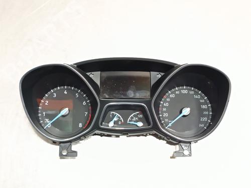 Used Instrument cluster FORD FOCUS III 1.0 EcoBoost (125 hp) 29474118