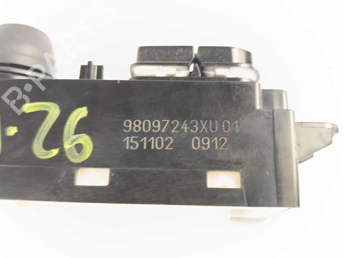 Switch PEUGEOT 208 I (CA_, CC_) 1.2 THP 110 | BP32147247I30 - Image 3