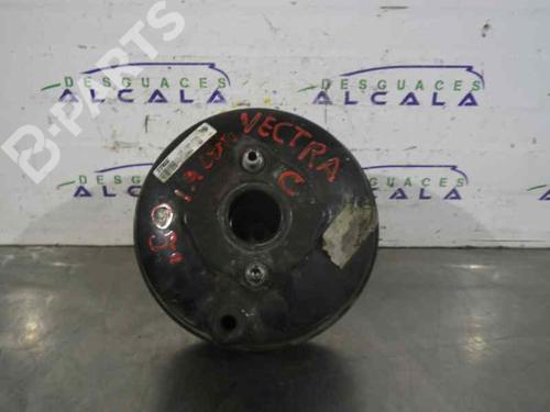 Used Servo brake OPEL VECTRA C GTS (Z02) 1.9 CDTI (F68) (120 hp) 11248331