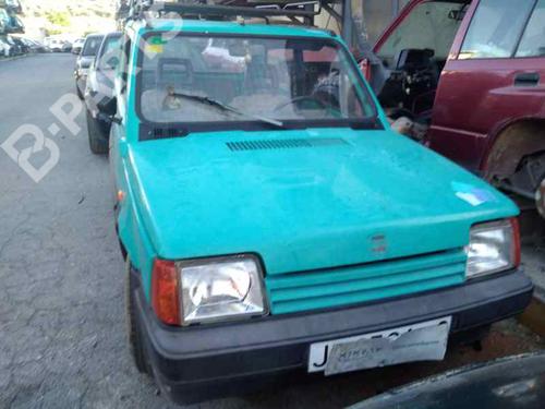 Used Parts SEAT MARBELLA (28A)    1064022