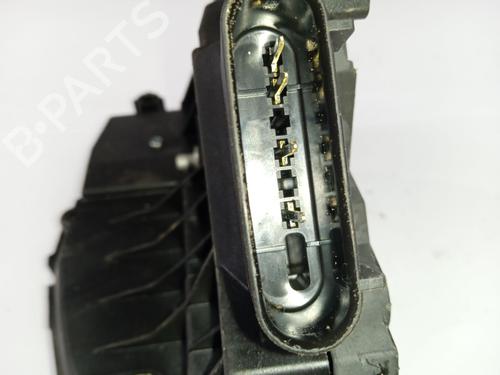 Rear right lock FORD TOURNEO COURIER B460 MPV  | BP11389303C99 