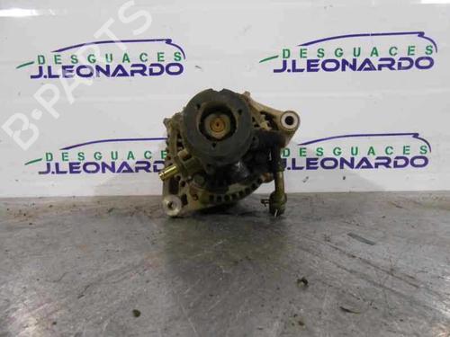 Used Alternator Alternator 11247606 11247606