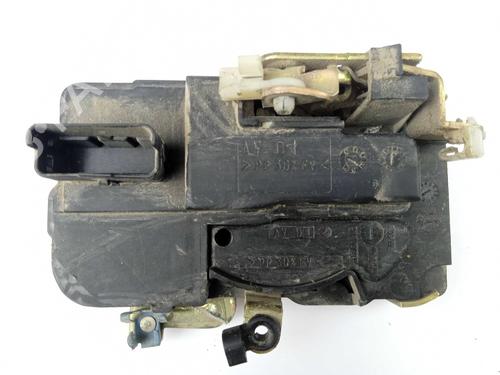 Used Front right lock Front right lock 14939343 14939343