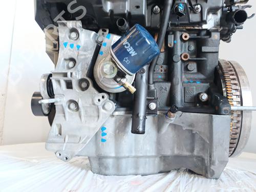 Engine RENAULT SCÉNIC IV (J9_) 1.5 dCi 110 | BP31038611M1 