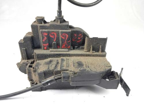 Used Rear right lock Rear right lock 17629887 17629887