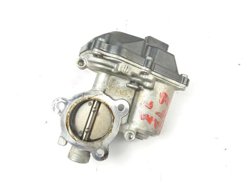 Used Throttle body Throttle body 16724046 16724046