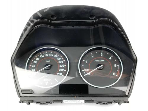 instrument-cluster-bmw-1-f20-118-d-62109275102-2011-2012-2013-2014-2015-2016-2017-2018-2019-20313105 main image