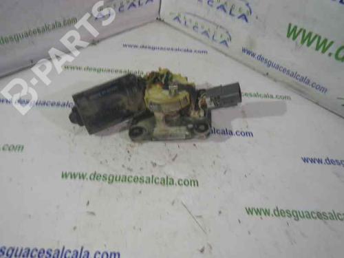 Used Front wiper motor FORD MAVERICK (UDS, UNS) [1993-1998]  10179329