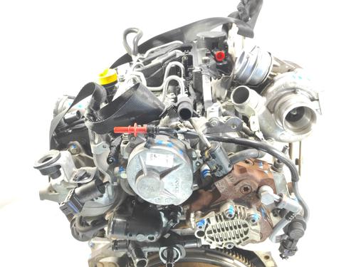 Engine RENAULT LAGUNA III (BT0/1) 2.0 dCi (BT01, BT08, BT09, BT0E, BT0K, BT12, BT1C, BT1D,... | BP31642247M1