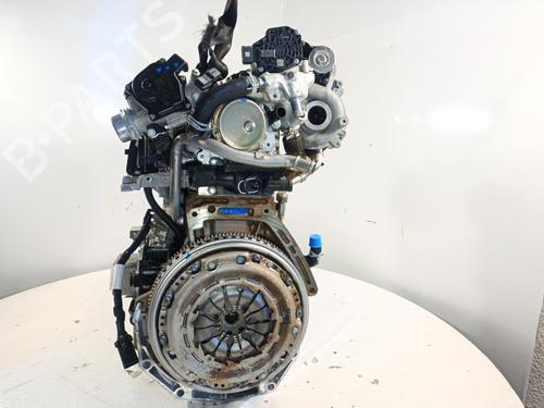 Engine RENAULT EXPRESS Box Body/MPV | BP36071546M1 - Image 11