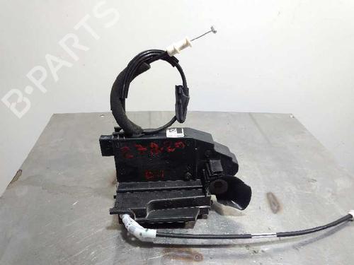 Used Front left lock Front left lock 10752785 10752785
