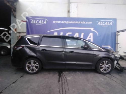 FORD S-MAX (CJ, WA6) 2.0 TDCi 1691184