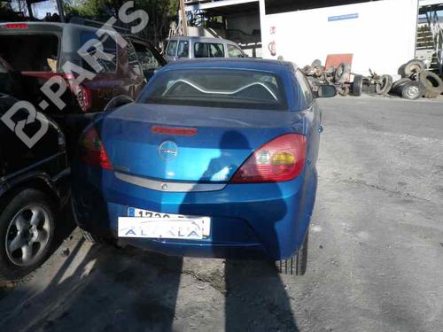 Køler OPEL TIGRA TwinTop (X04)  | BP11014217M31 
