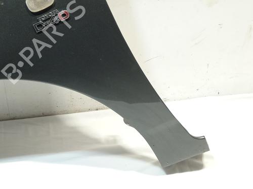 Left front fenders TOYOTA COROLLA (_E12_) 2.0 D-4D (CDE120R, CDE120L_) | BP18022460C41 