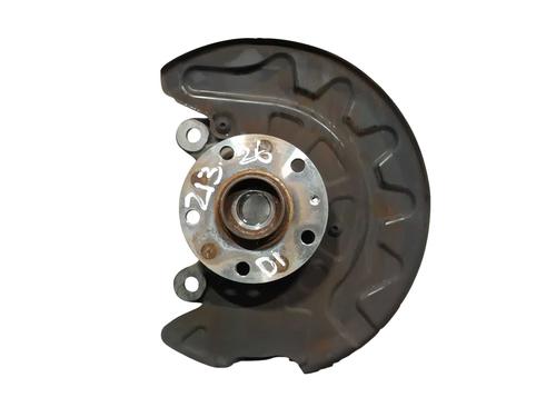 Used Left front steering knuckle Left front steering knuckle AUDI A3 (8V1, 8VK) 1.6 TDI (110 hp) 33873705 33873705