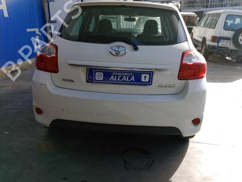 Engine control unit (ECU) TOYOTA AURIS (_E15_) 1.4 D-4D (NDE150_, NDE150R) | BP28515071M57  - Image 5
