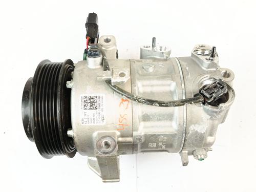 Used AC compressor HYUNDAI i20 III (BC3, BI3) 1.2 (84 hp) 28516906