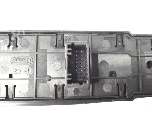 Left front window switch RENAULT MEGANE III Hatchback (BZ0/1_, B3_) 1.5 dCi (BZ0C) | BP15960538I27 - Image 3