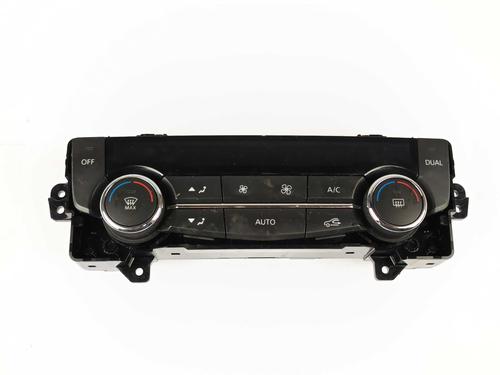 Used Climate control Climate control RENAULT KADJAR (HA_, HL_) 1.2 TCe 130 (HLMR) (130 hp) 34505468 34505468