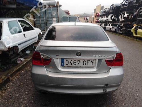 Rear left window mechanism BMW 3 (E90) 320 d | BP32185306C24 - Image 5