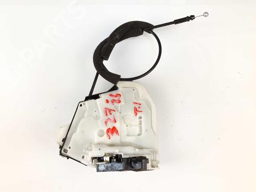 rear-left-lock-nissan-qashqai-iii-j12-2021-35794353 main image