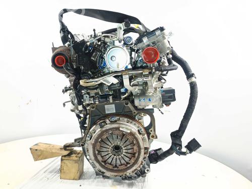 Engine FIAT TIPO Saloon (356_, 357_) 1.3 D (356SXB1A, 356SXH1A, 356SXD1A) | BP33678034M1 - Image 8
